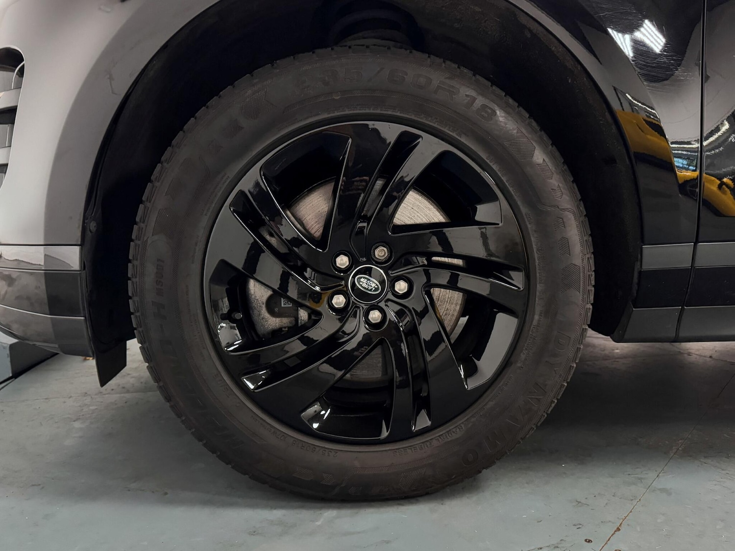 Used Land Rover Range Rover Evoque 2022 for sale - 76423190: Photo 54