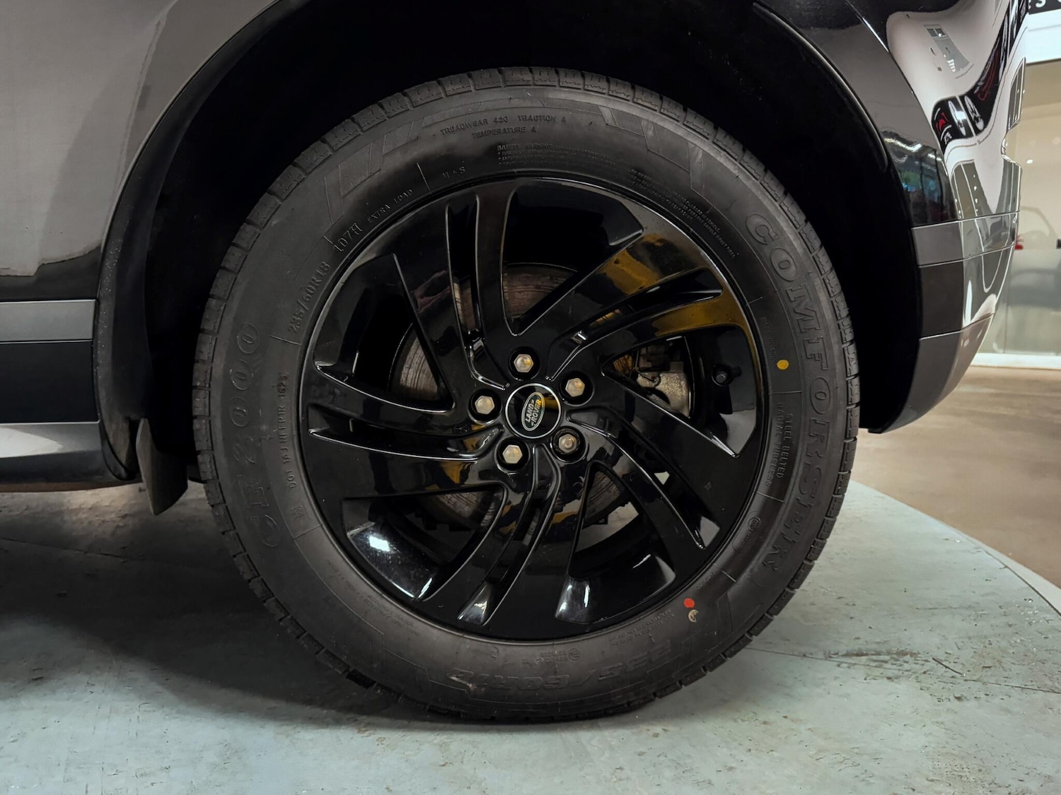 Used Land Rover Range Rover Evoque 2022 for sale - 76423190: Photo 55