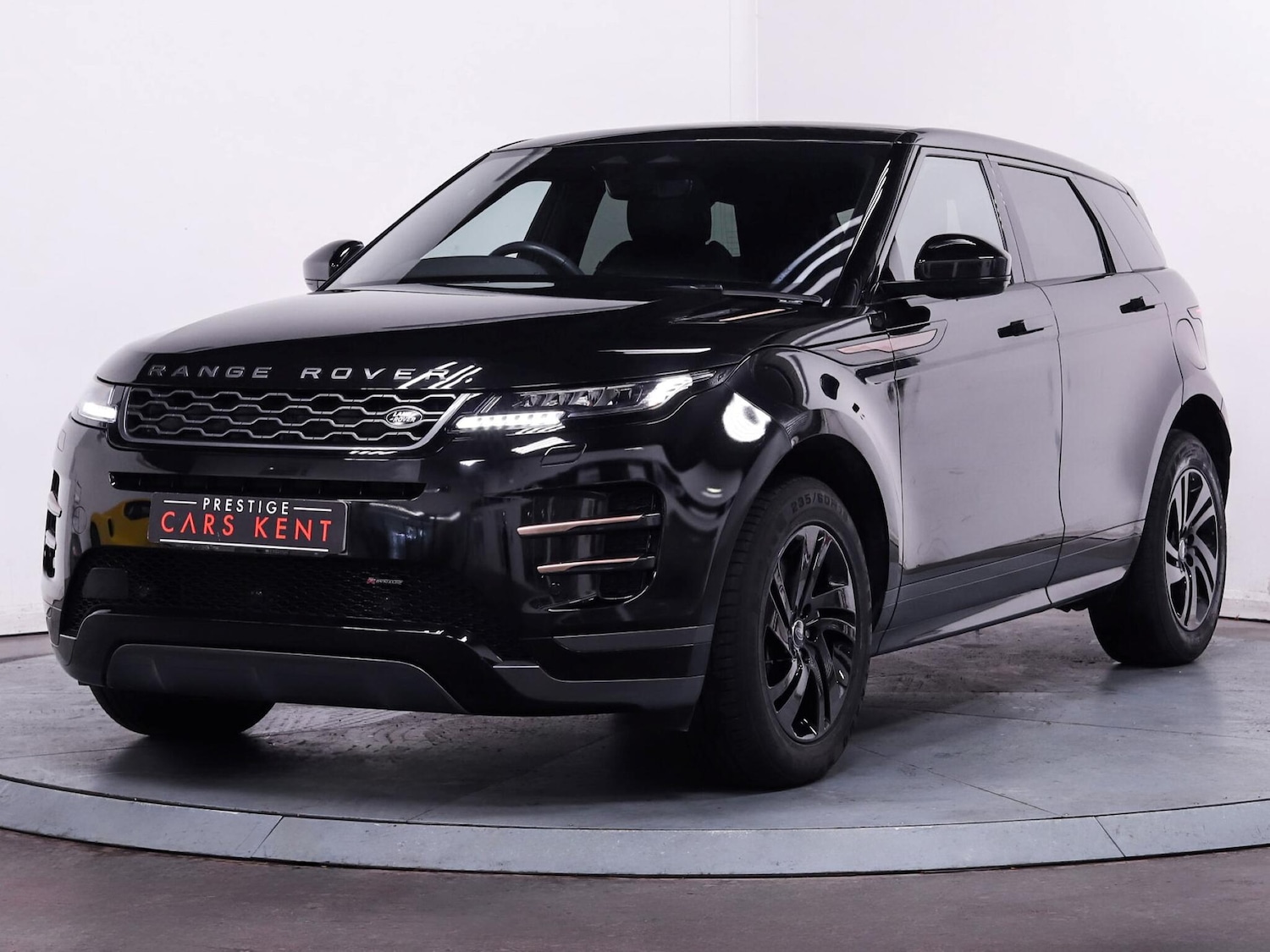 Used Land Rover Range Rover Evoque 2022 for sale - 76423190: Photo 6