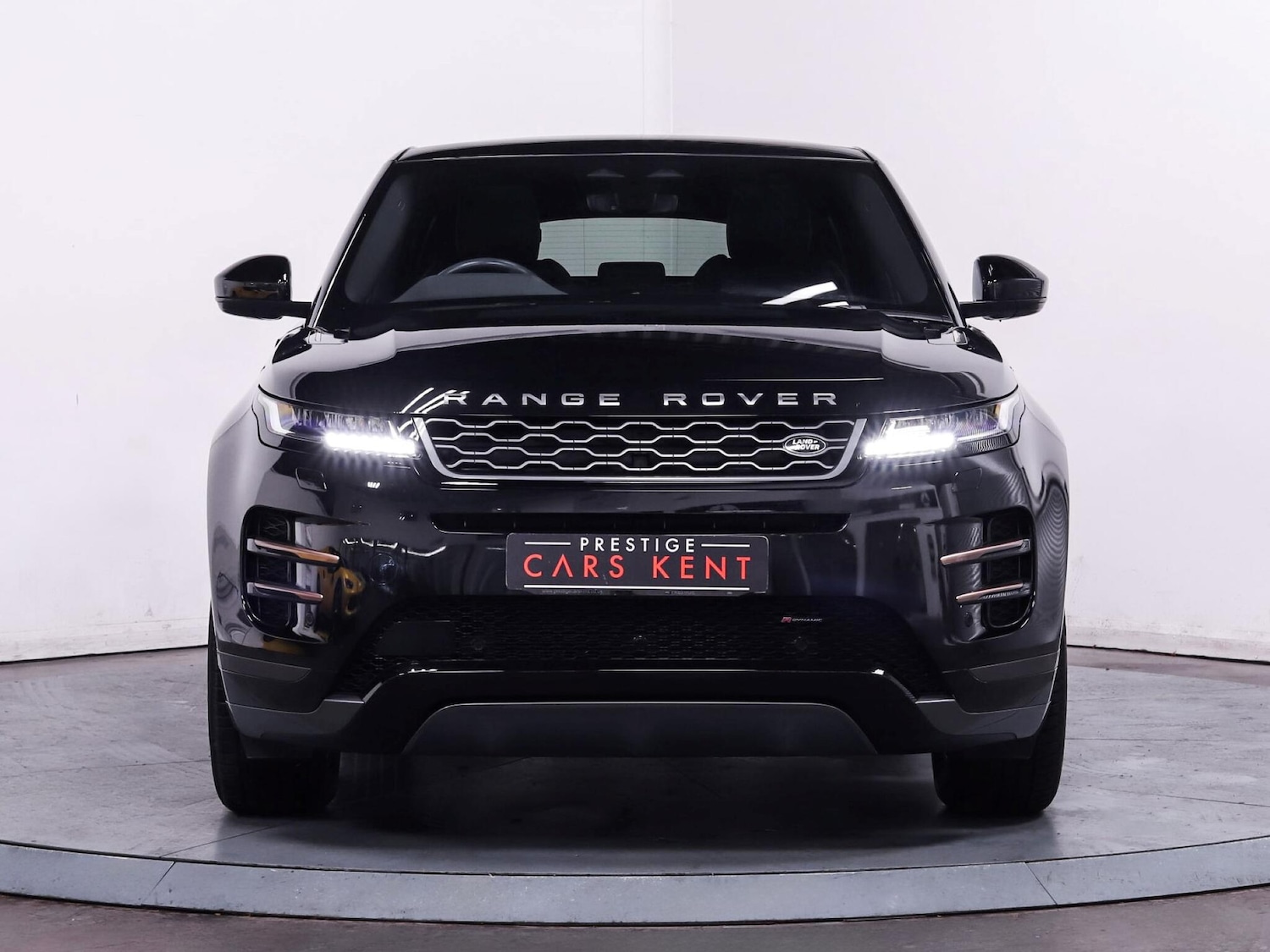 Used Land Rover Range Rover Evoque 2022 for sale - 76423190: Photo 7