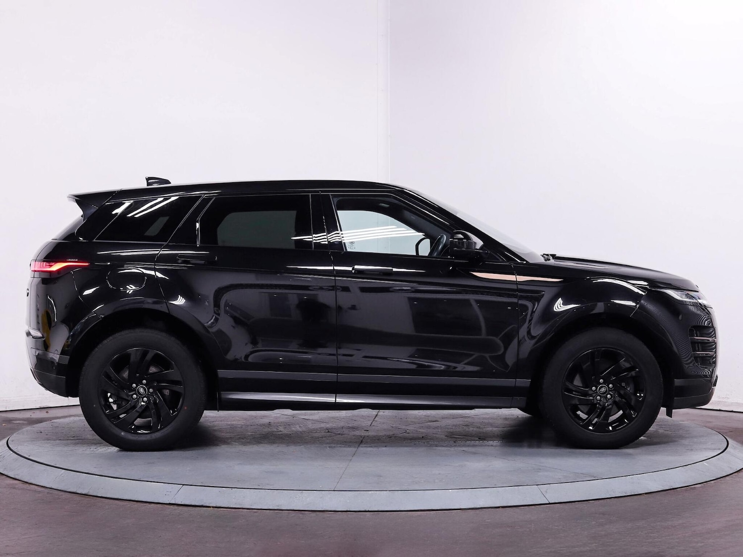 Used Land Rover Range Rover Evoque 2022 for sale - 76423190: Photo 8