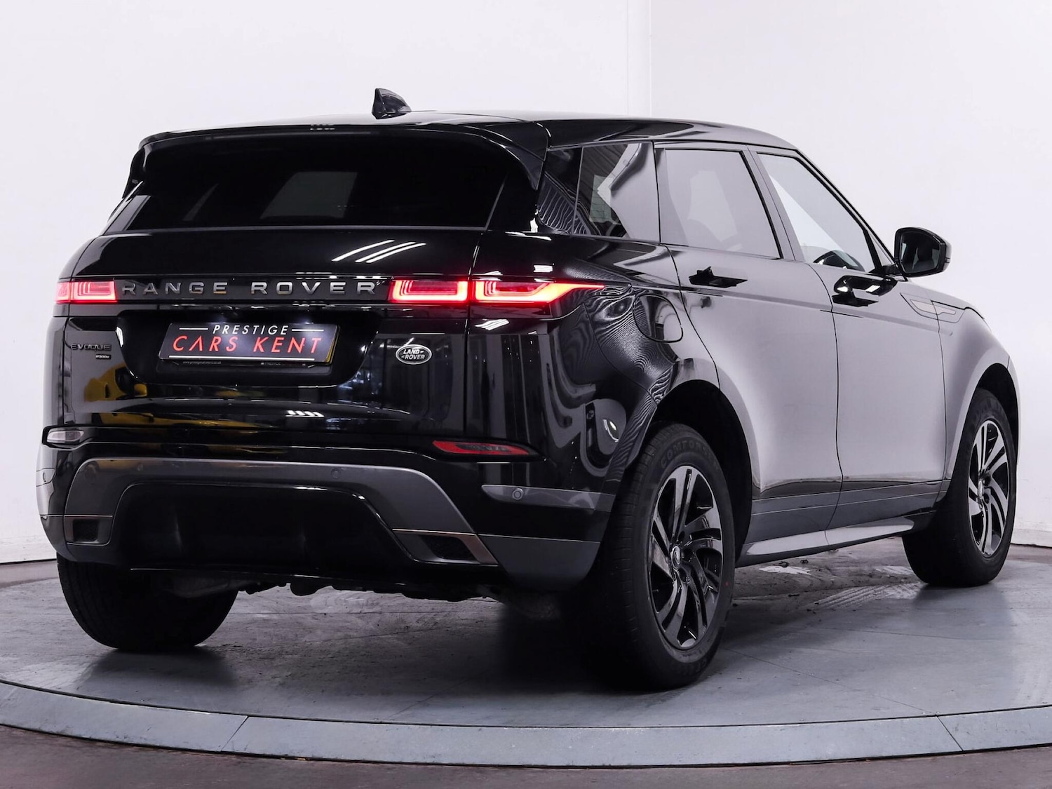 Used Land Rover Range Rover Evoque 2022 for sale - 76423190: Photo 9