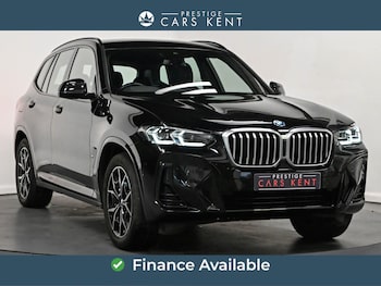 Used BMW X3 2023 for sale - 79279605: Photo