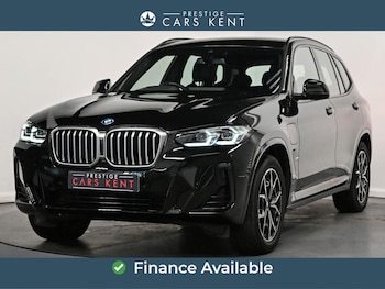 Used BMW X3 2023 for sale - 79279605: Photo