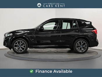 Used BMW X3 2023 for sale - 79279605: Photo