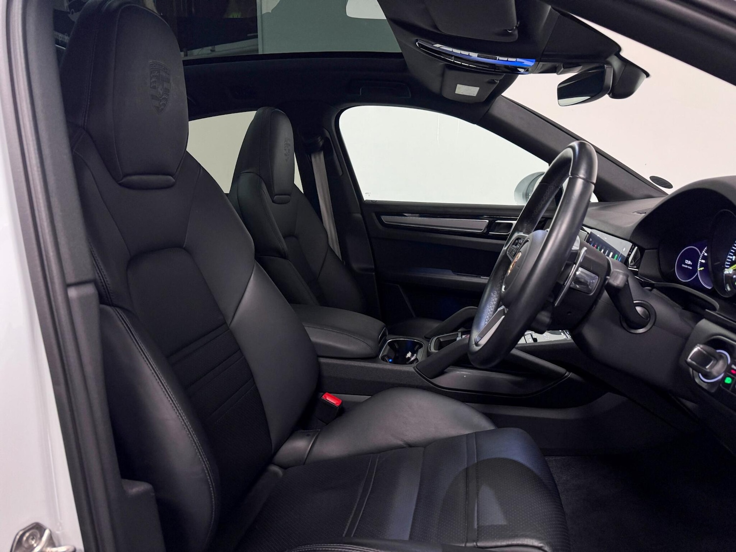 Used Porsche Cayenne 2023 for sale - 77351840: Photo 27