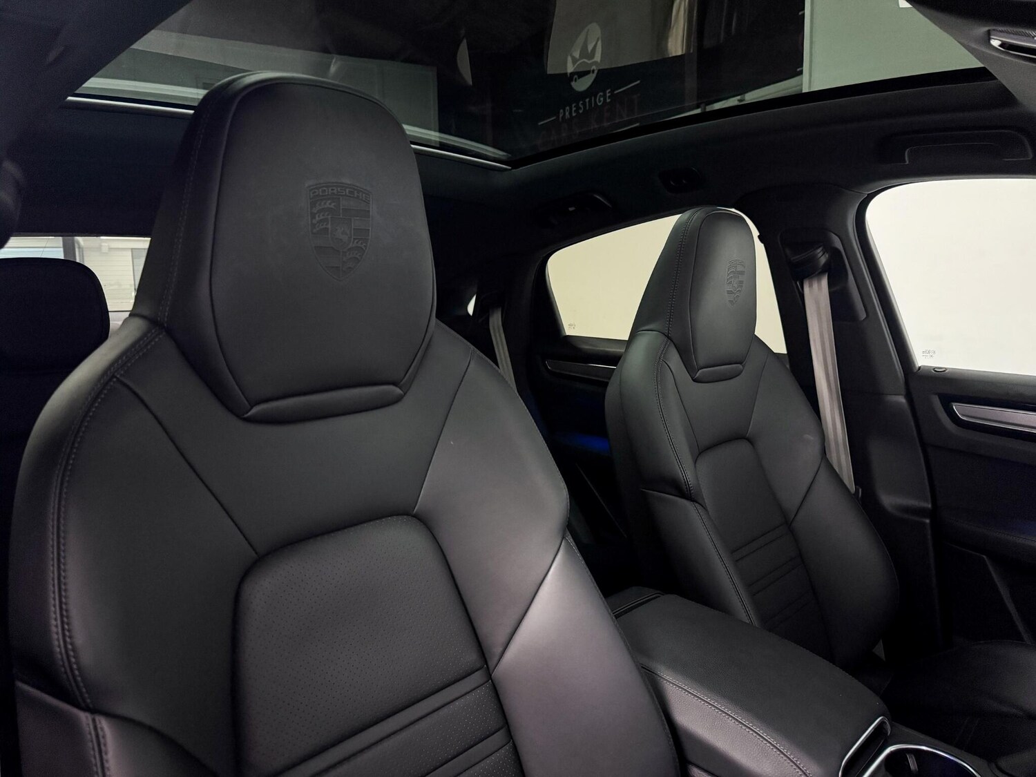 Used Porsche Cayenne 2023 for sale - 77351840: Photo 28