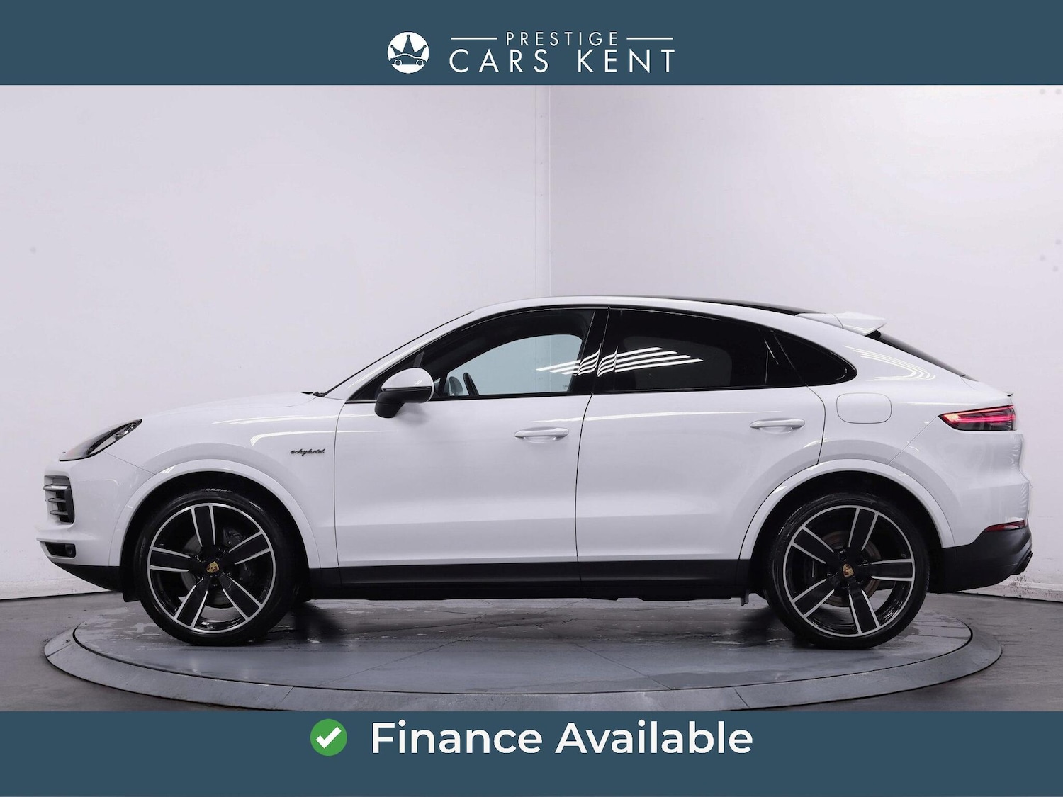 Used Porsche Cayenne 2023 for sale - 77351840: Photo 4