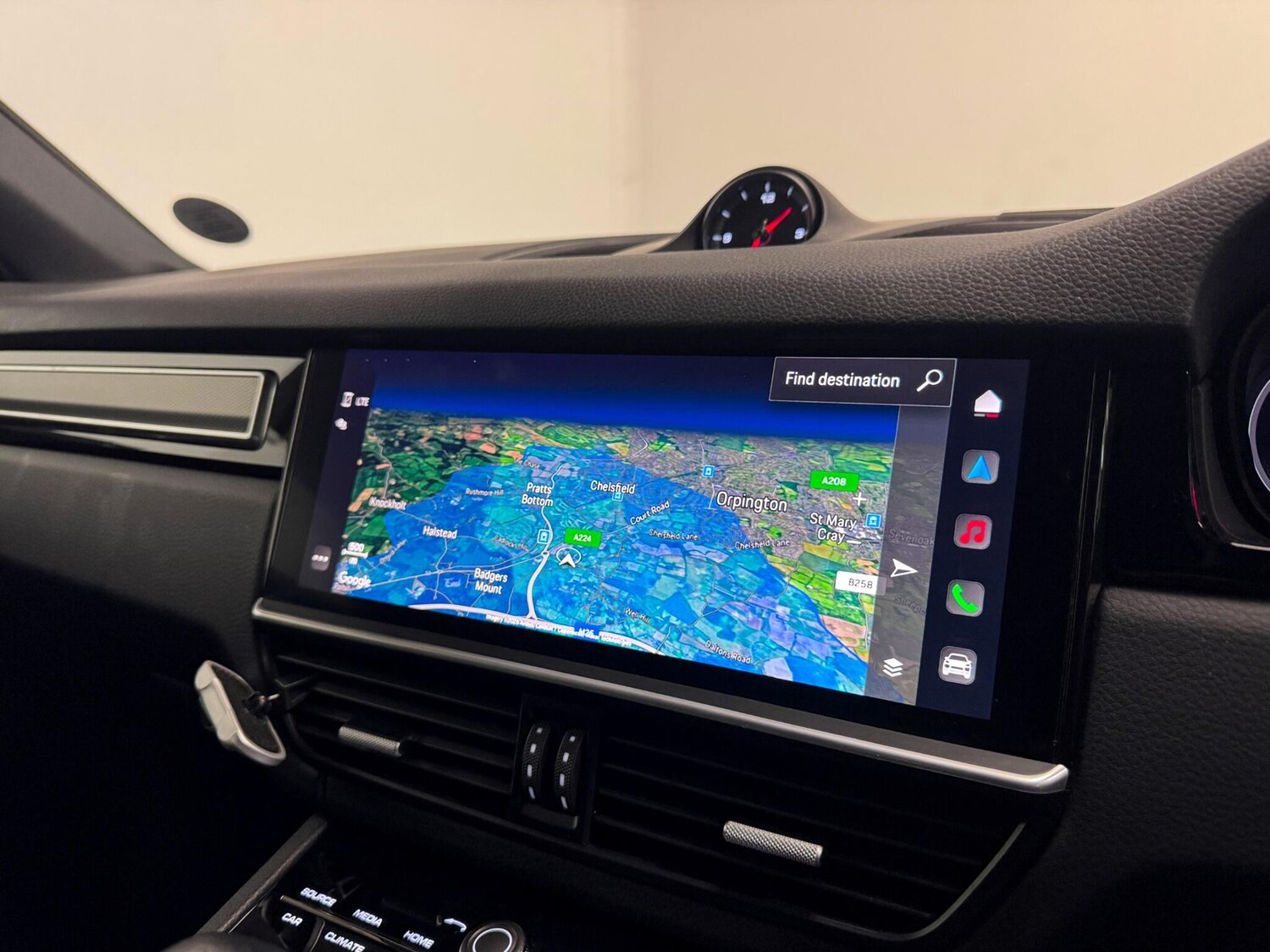 Used Porsche Cayenne 2023 for sale - 77351840: Photo 49