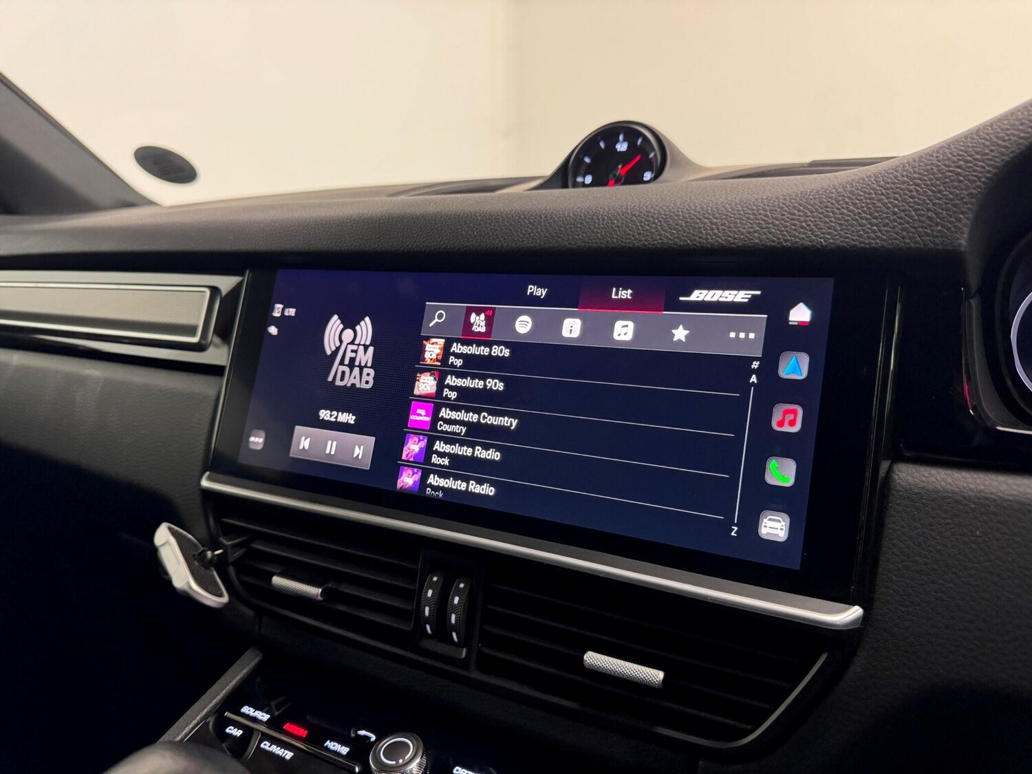 Used Porsche Cayenne 2023 for sale - 77351840: Photo 50