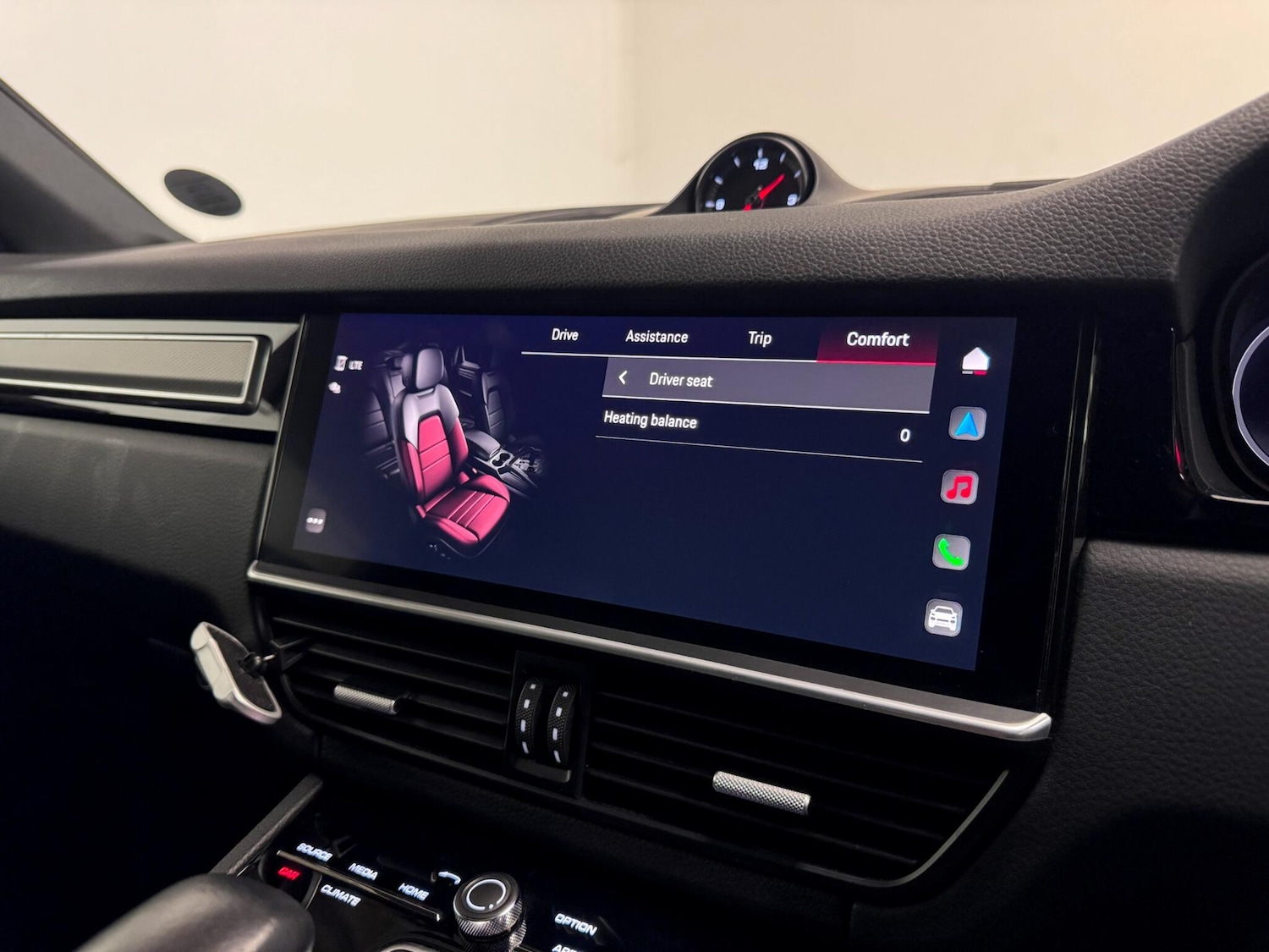 Used Porsche Cayenne 2023 for sale - 77351840: Photo 57