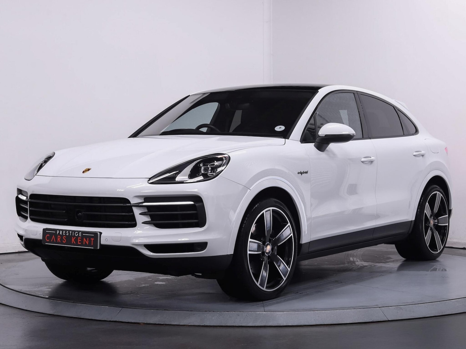 Used Porsche Cayenne 2023 for sale - 77351840: Photo 6