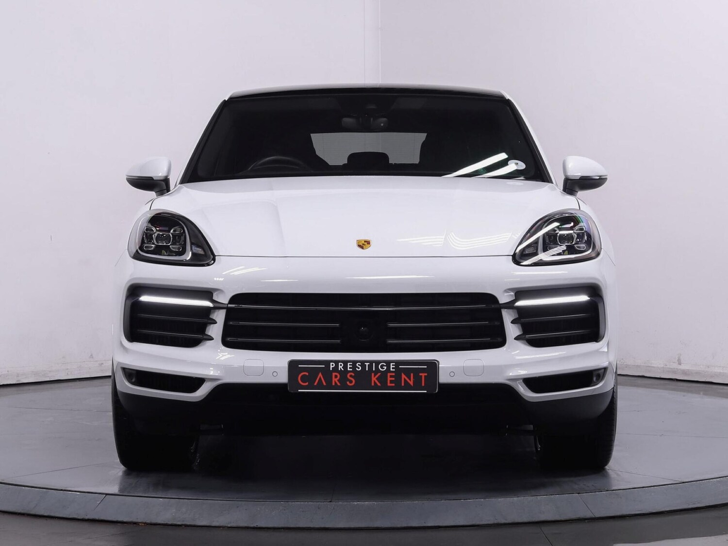 Used Porsche Cayenne 2023 for sale - 77351840: Photo 8
