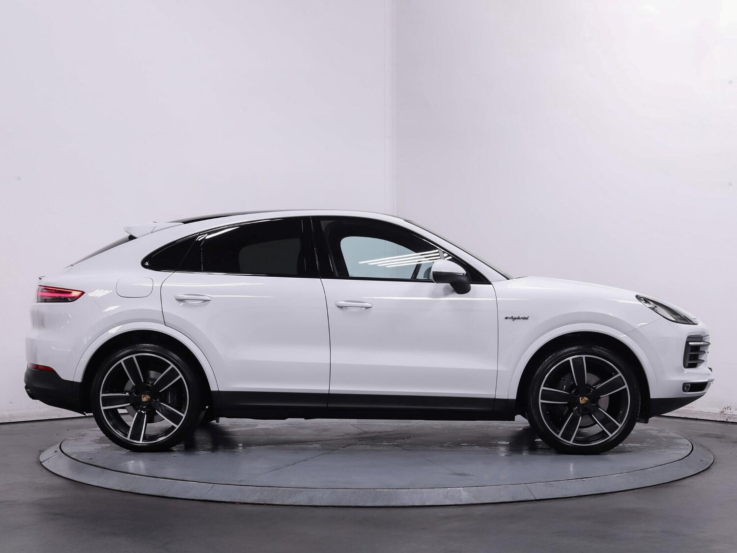 Used Porsche Cayenne 2023 for sale - 77351840: Photo 9