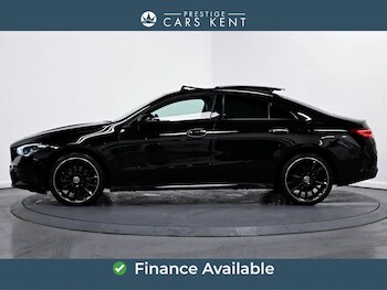 Used Mercedes-Benz CLA 2023 for sale - 78601644: Photo
