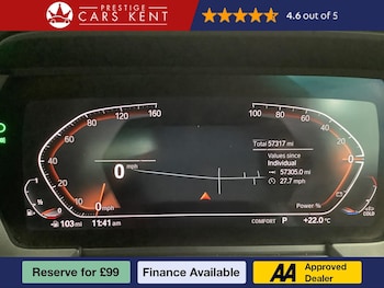 Used BMW 1 Series 2021 for sale - 75553169: Photo