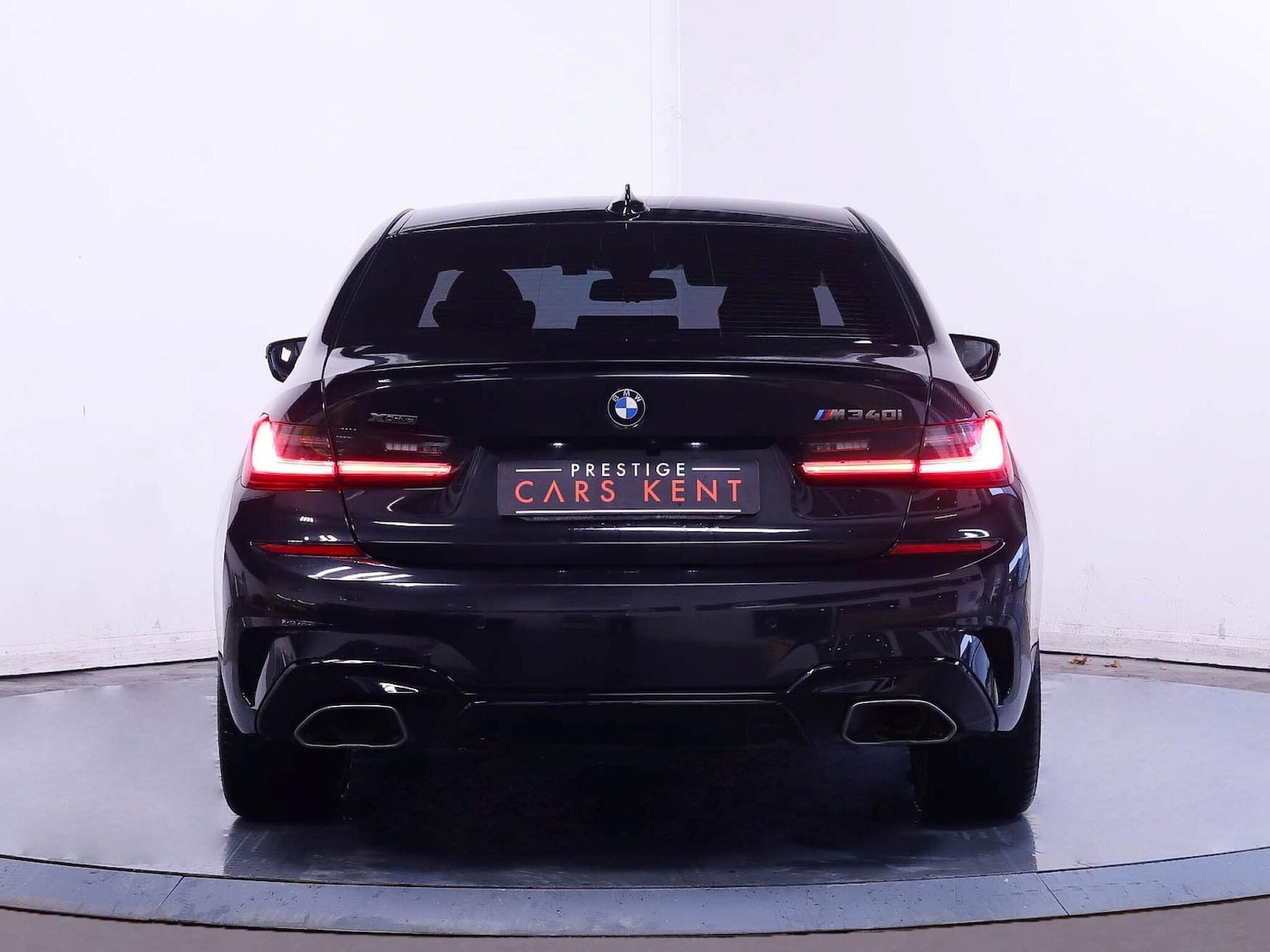 Used BMW 3 Series 2020 for sale - 76823654: Photo 11