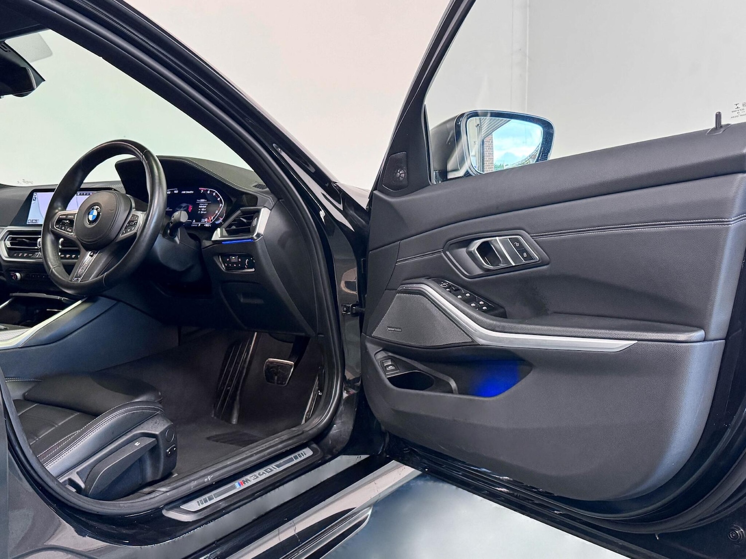 Used BMW 3 Series 2020 for sale - 76823654: Photo 14