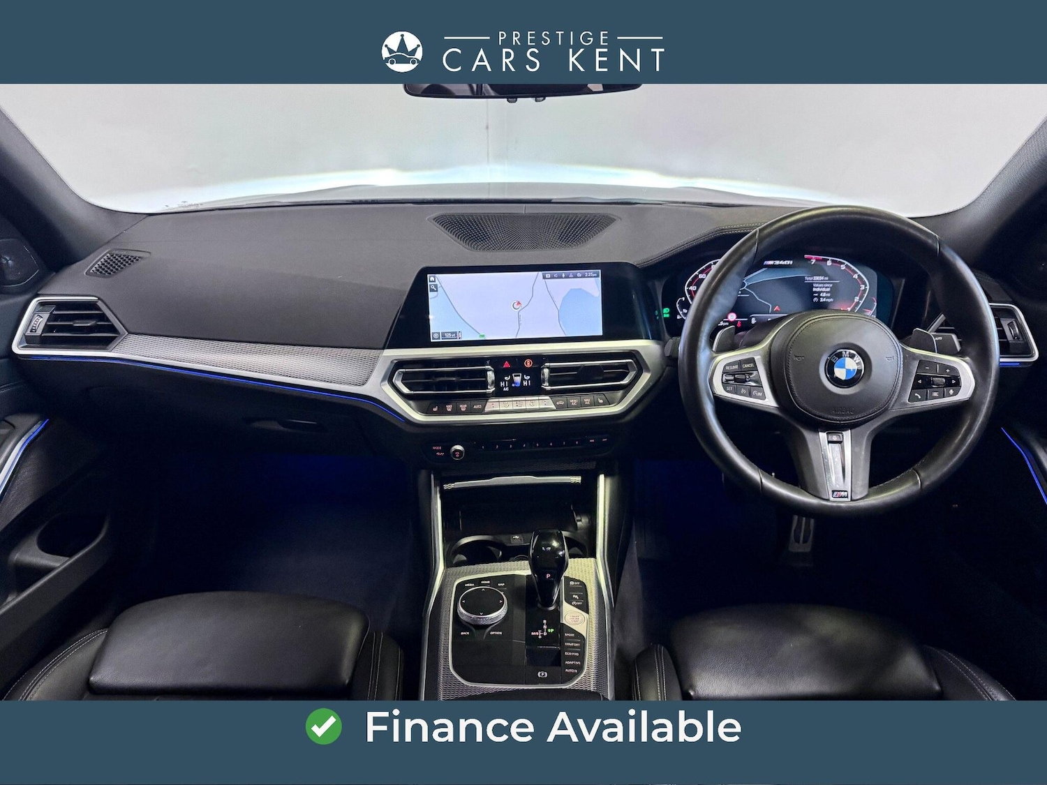 Used BMW 3 Series 2020 for sale - 76823654: Photo 2