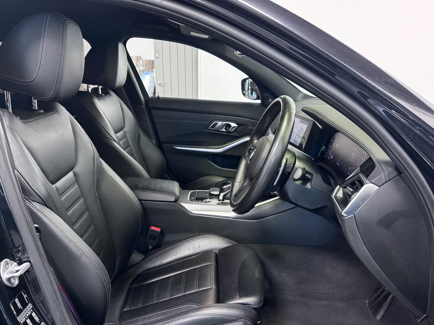 Used BMW 3 Series 2020 for sale - 76823654: Photo 21