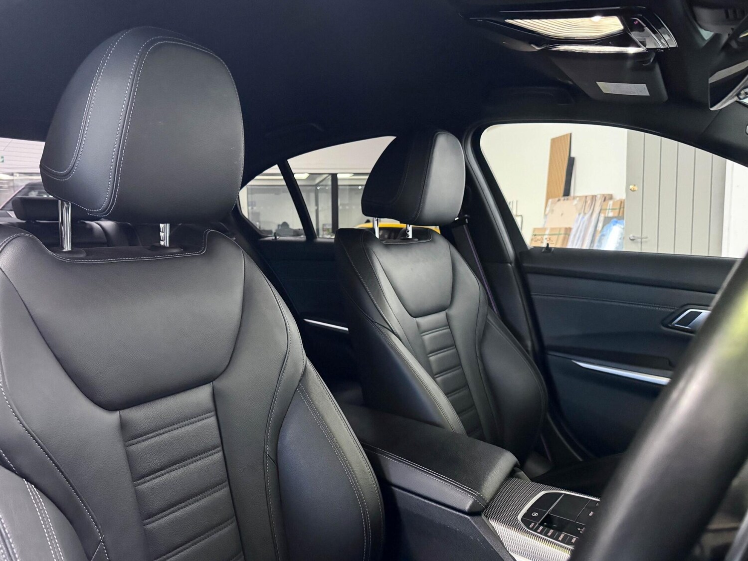 Used BMW 3 Series 2020 for sale - 76823654: Photo 22