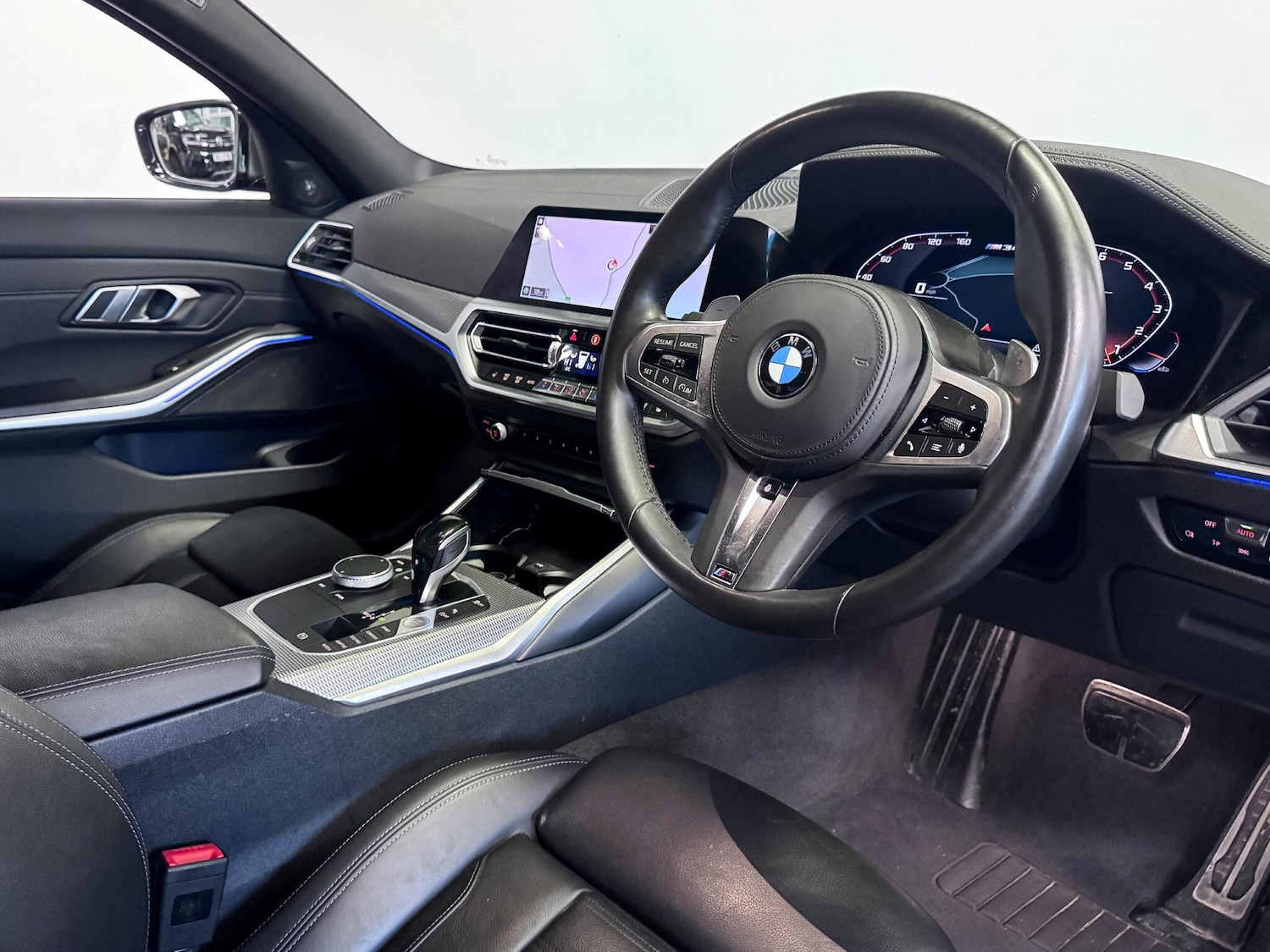 Used BMW 3 Series 2020 for sale - 76823654: Photo 23