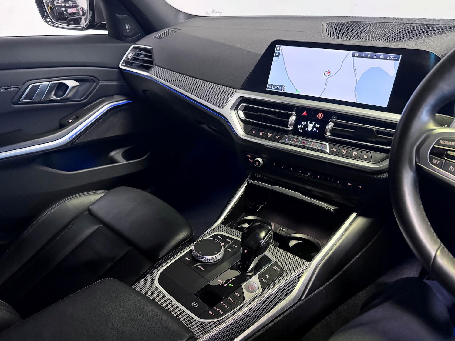 Used BMW 3 Series 2020 for sale - 76823654: Photo 24