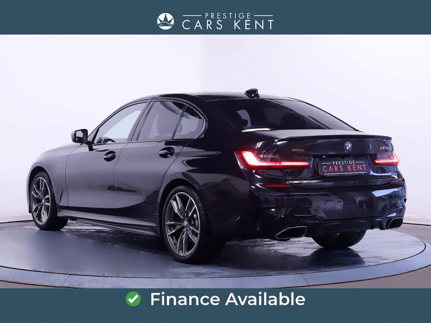 Used BMW 3 Series 2020 for sale - 76823654: Photo 3