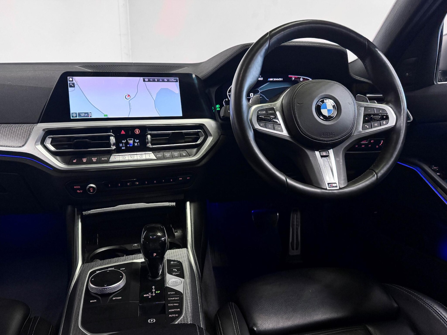 Used BMW 3 Series 2020 for sale - 76823654: Photo 30