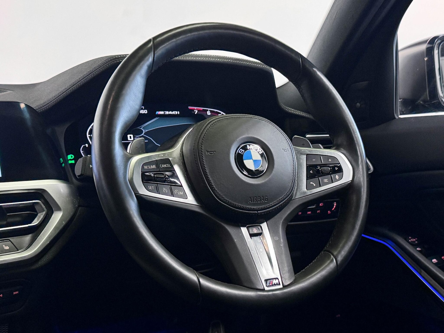 Used BMW 3 Series 2020 for sale - 76823654: Photo 31