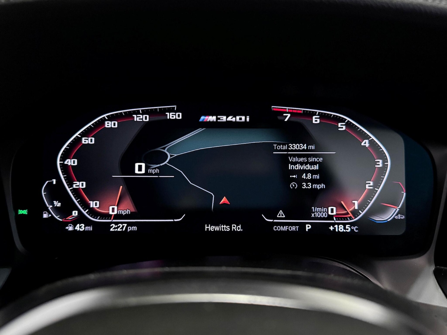 Used BMW 3 Series 2020 for sale - 76823654: Photo 33