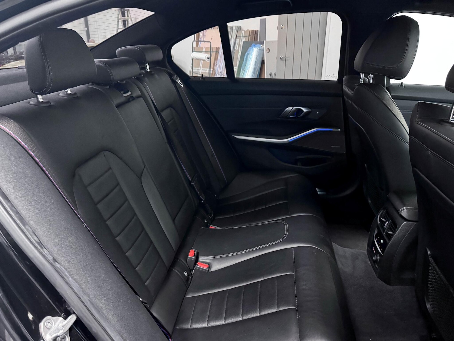 Used BMW 3 Series 2020 for sale - 76823654: Photo 35