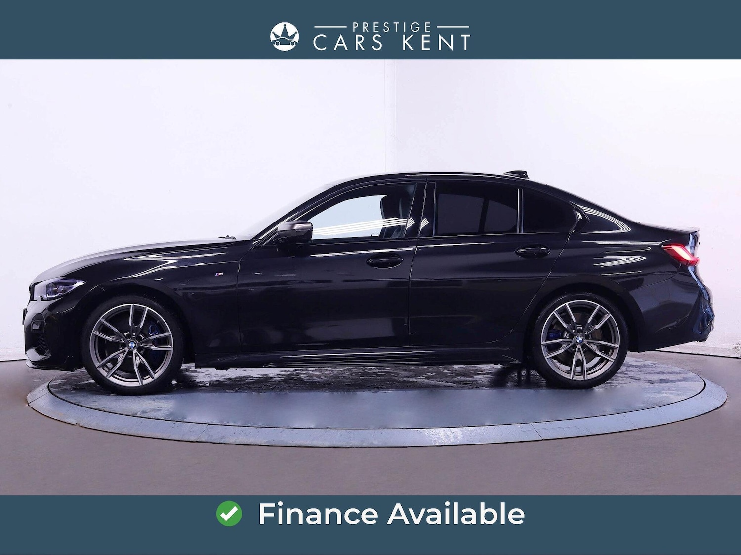 Used BMW 3 Series 2020 for sale - 76823654: Photo 4