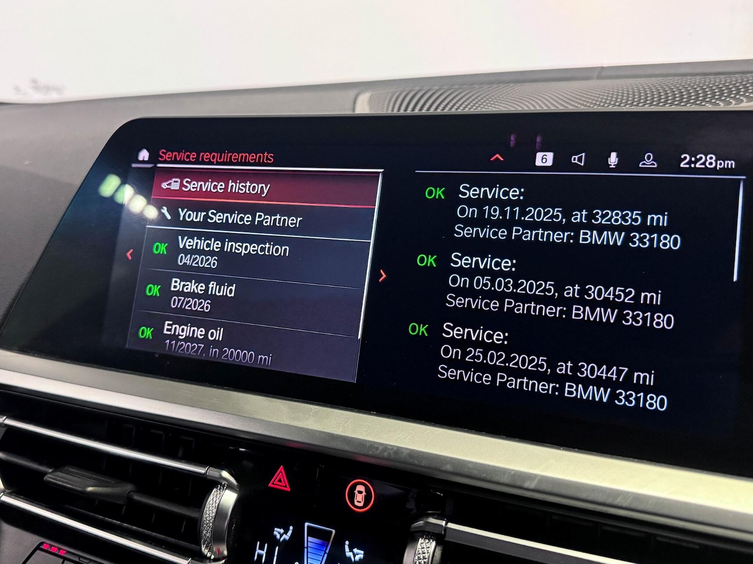 Used BMW 3 Series 2020 for sale - 76823654: Photo 42