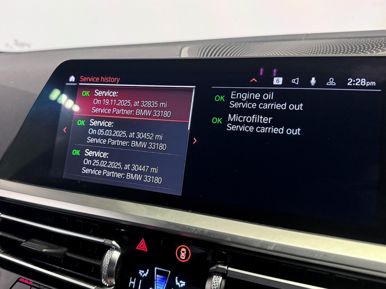 Used BMW 3 Series 2020 for sale - 76823654: Photo 43