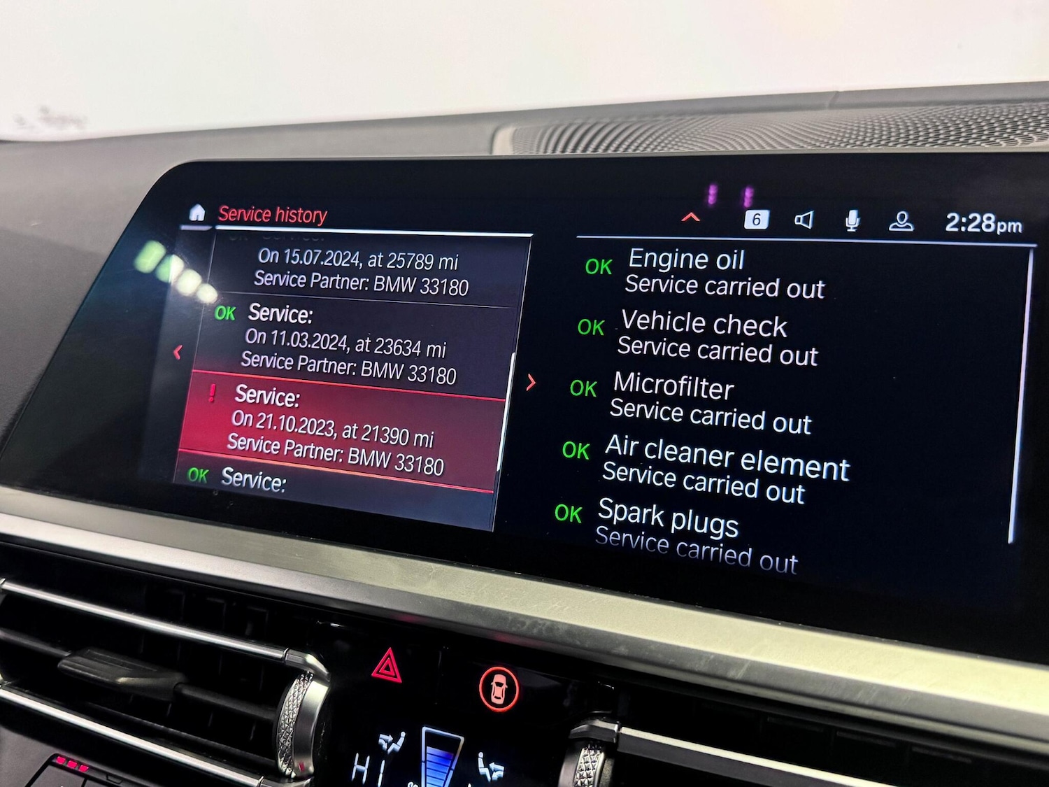 Used BMW 3 Series 2020 for sale - 76823654: Photo 44