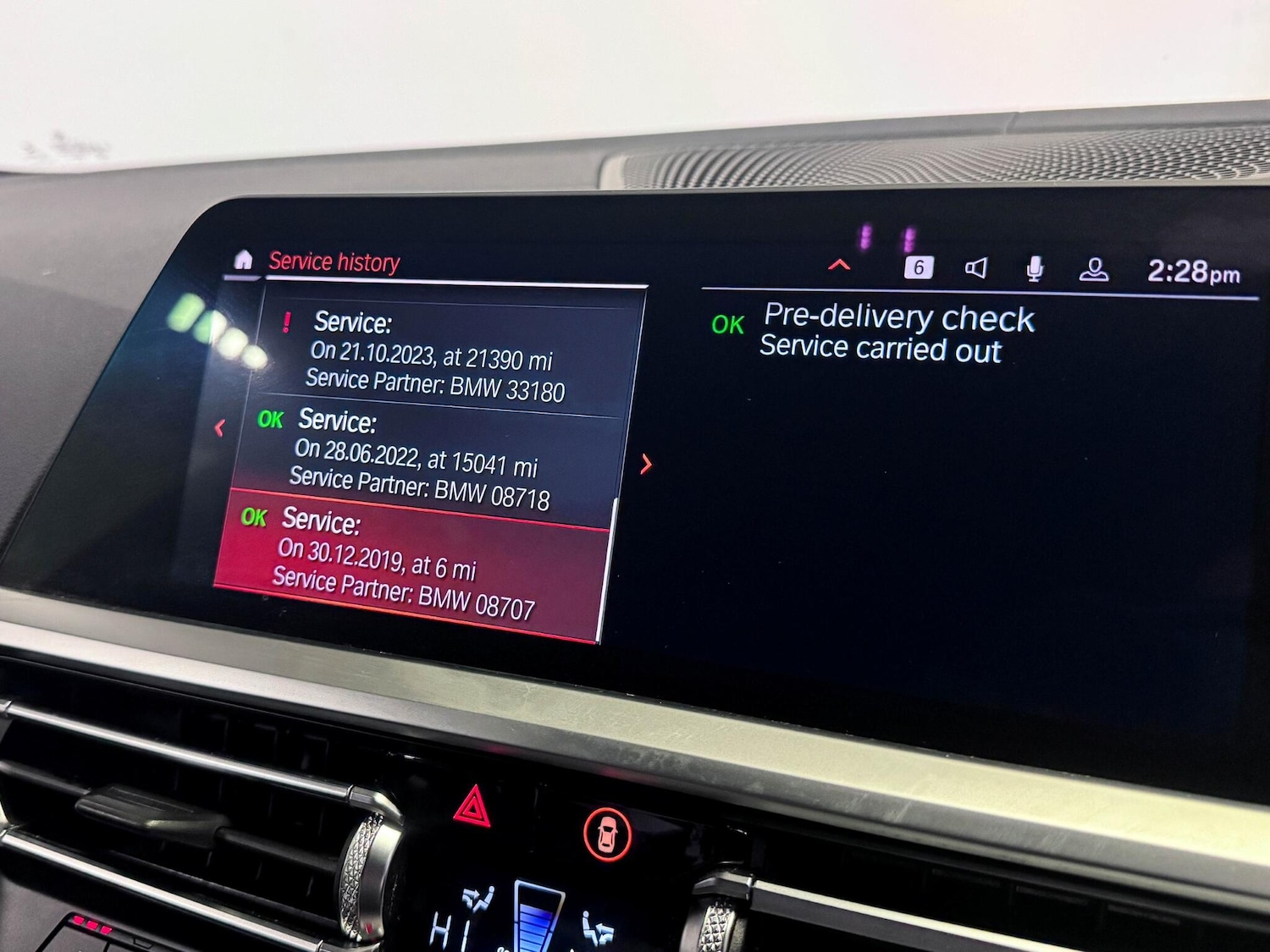 Used BMW 3 Series 2020 for sale - 76823654: Photo 45