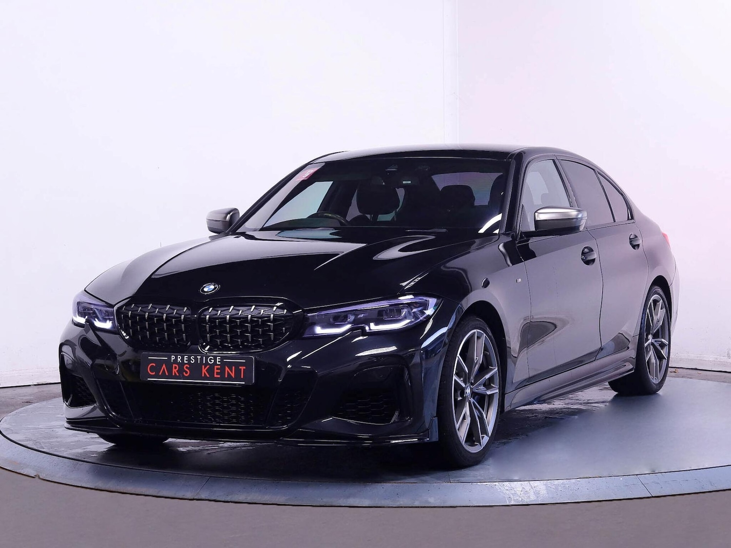 Used BMW 3 Series 2020 for sale - 76823654: Photo 6