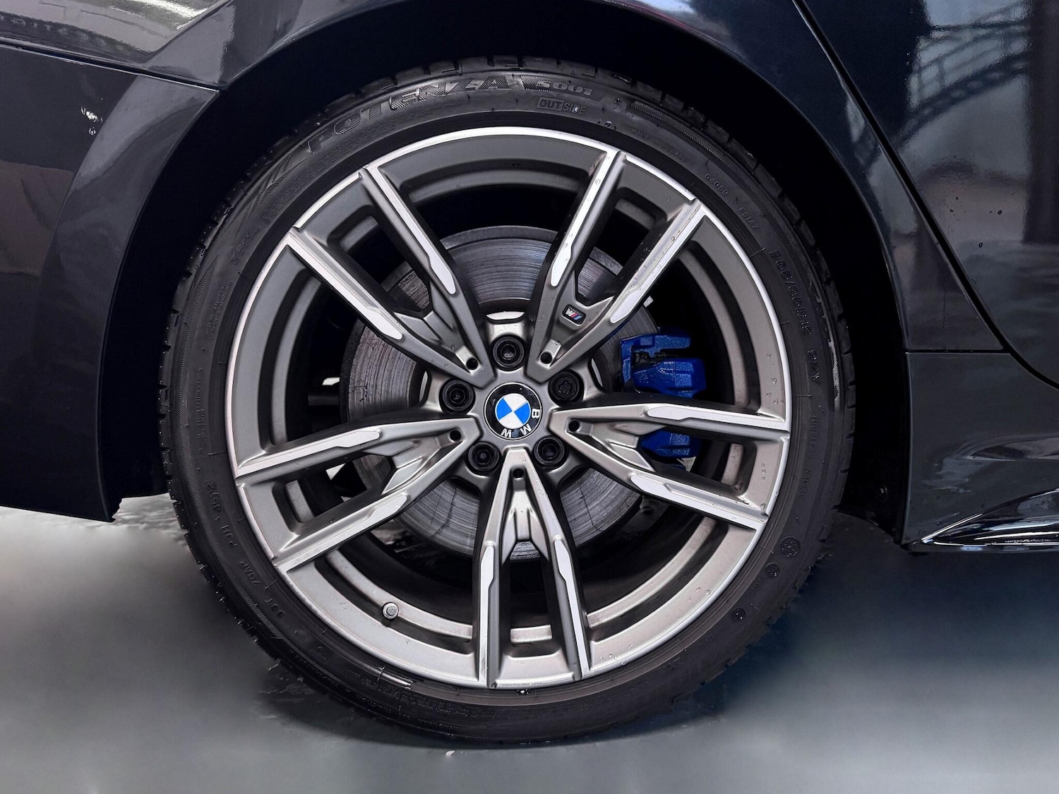 Used BMW 3 Series 2020 for sale - 76823654: Photo 64