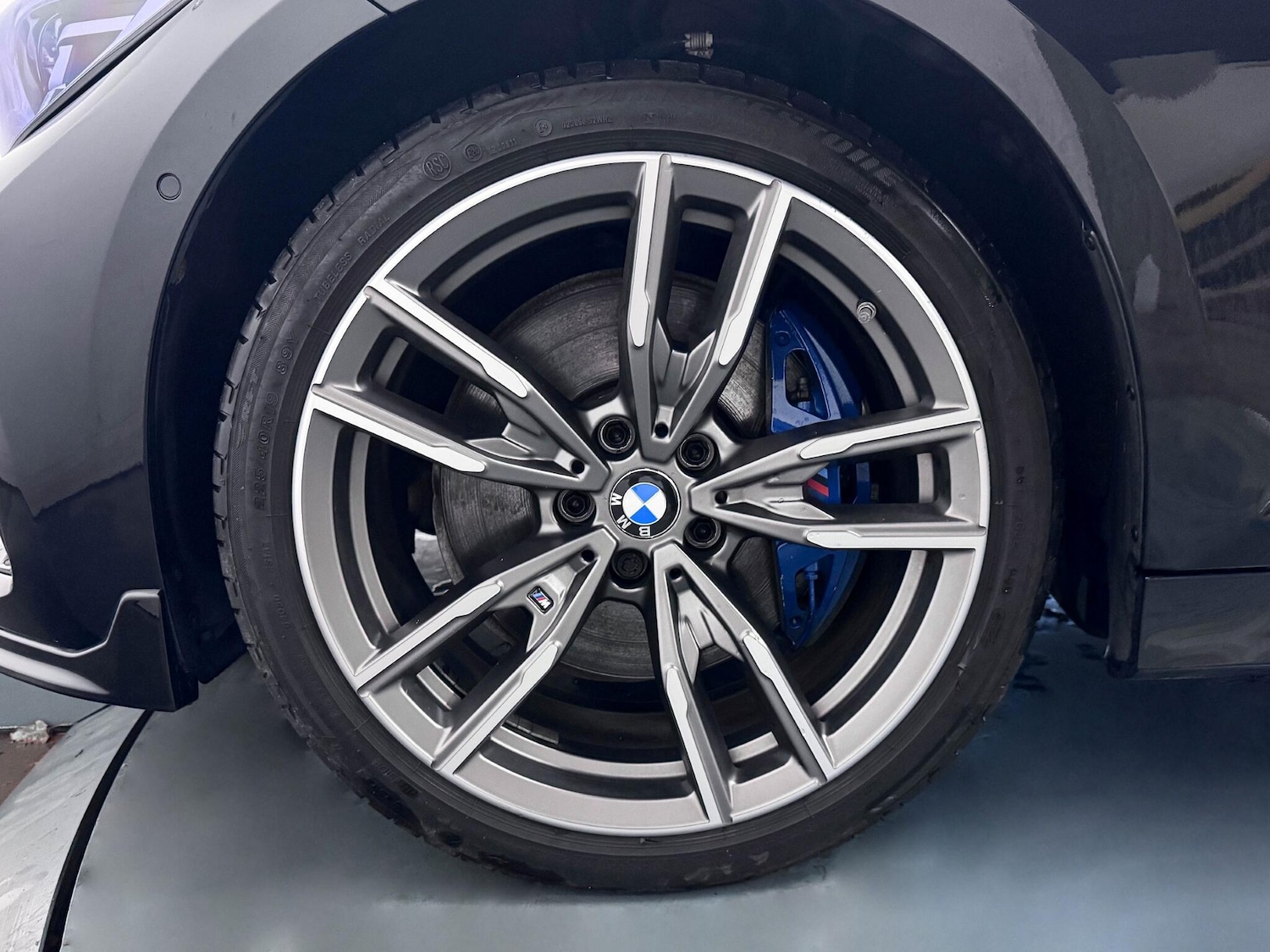 Used BMW 3 Series 2020 for sale - 76823654: Photo 67