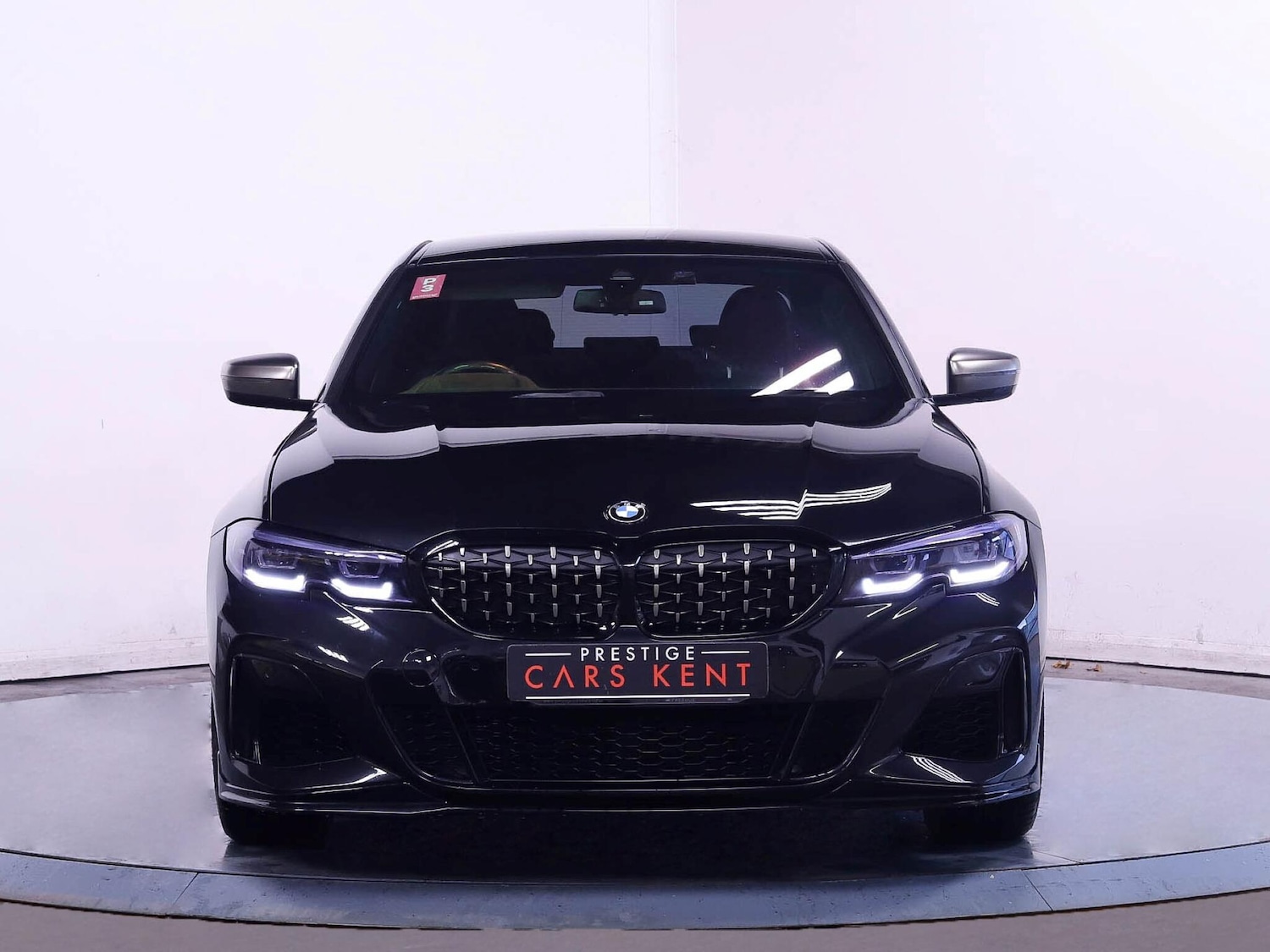 Used BMW 3 Series 2020 for sale - 76823654: Photo 7