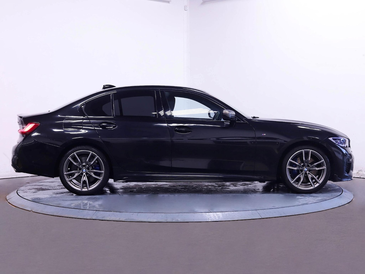 Used BMW 3 Series 2020 for sale - 76823654: Photo 8
