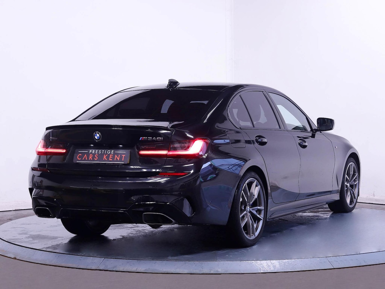 Used BMW 3 Series 2020 for sale - 76823654: Photo 9