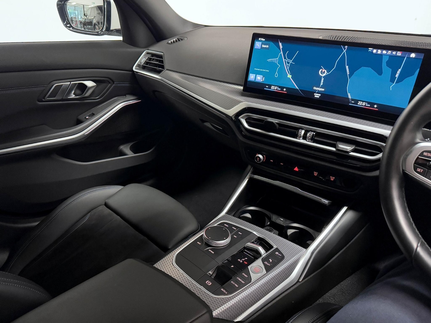 Used BMW 3 Series 2023 for sale - 76336360: Photo 24