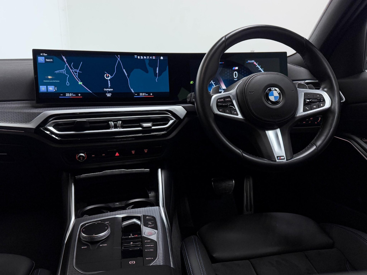 Used BMW 3 Series 2023 for sale - 76336360: Photo 29