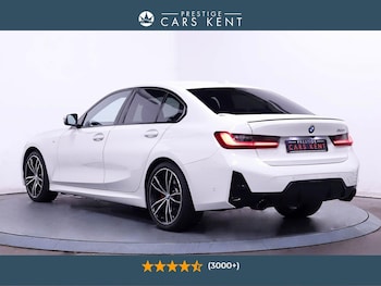 Used BMW 3 Series 2023 for sale - 76336360: Photo