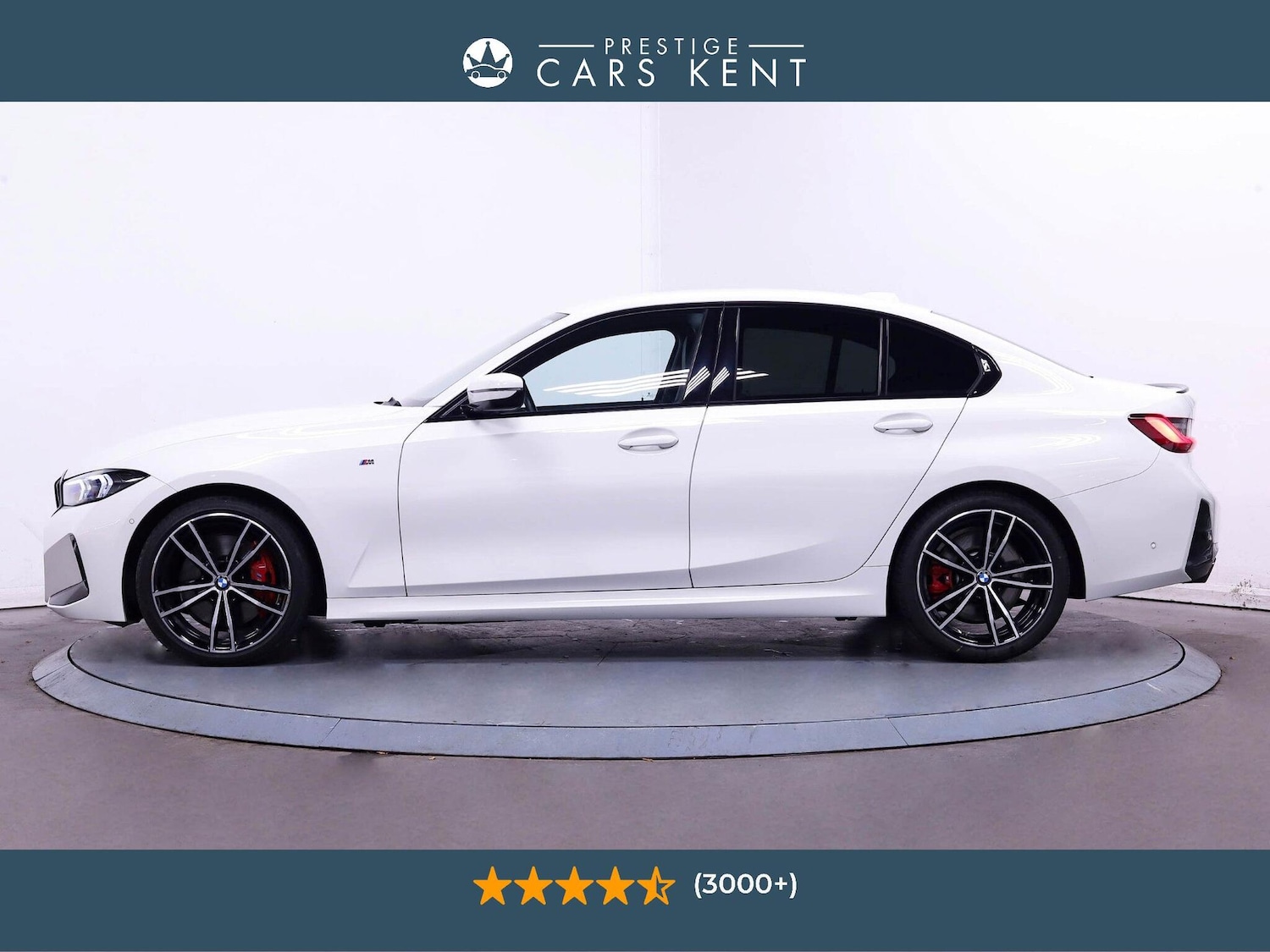 Used BMW 3 Series 2023 for sale - 76336360: Photo 4