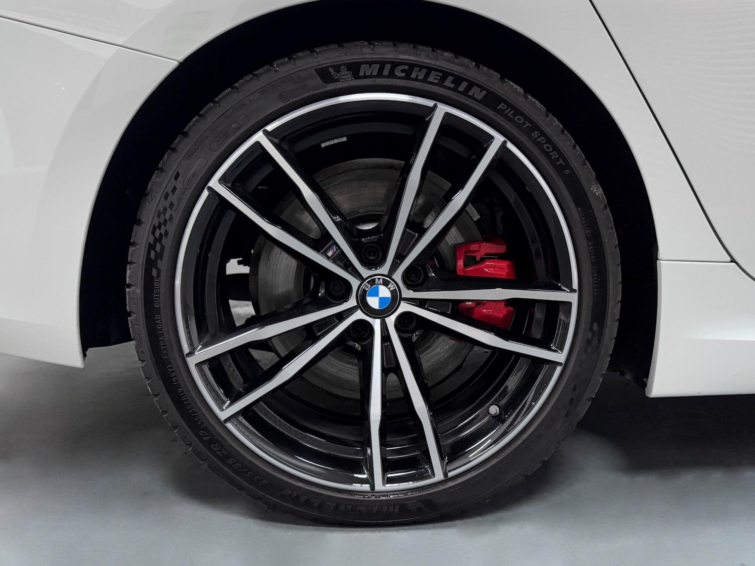 Used BMW 3 Series 2023 for sale - 76336360: Photo 48