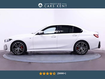 Used BMW 3 Series 2023 for sale - 76336360: Photo