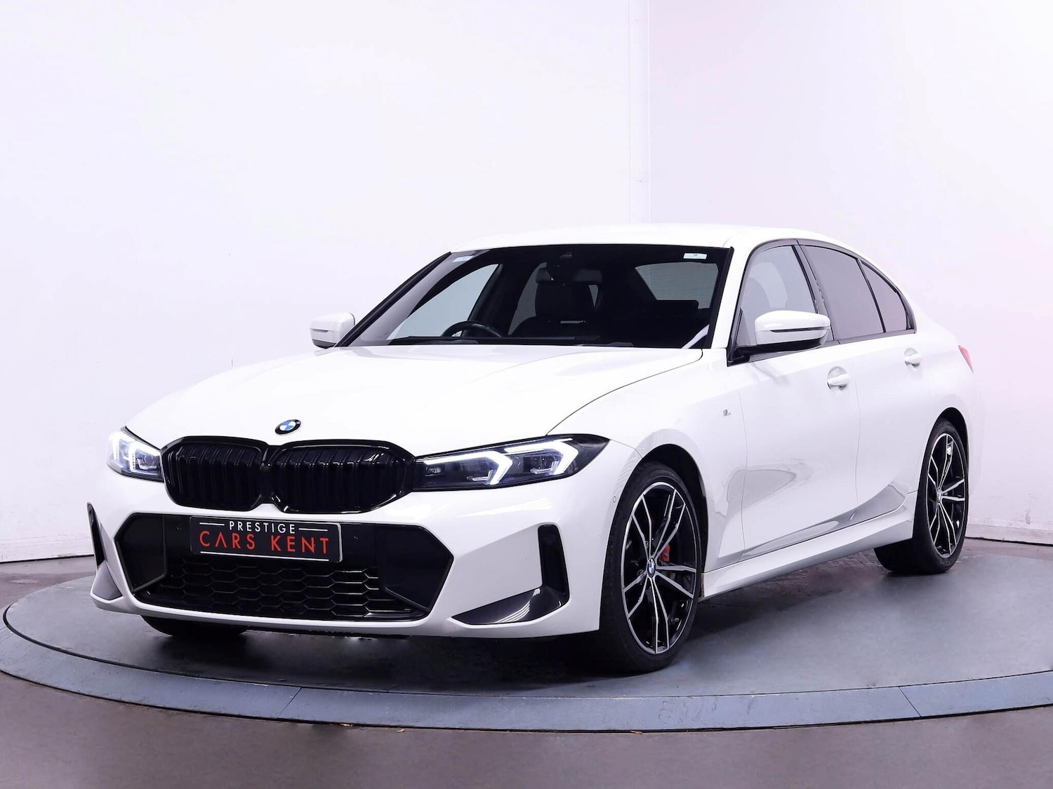 Used BMW 3 Series 2023 for sale - 76336360: Photo 6